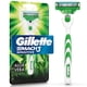 thumbnail image 1 of Máquina de Afeitar Recargable Mach3 Sensitive con Aloe, 1 Un, 1 of 9