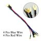 thumbnail image 4 of Kit de Circuitos EUDAX Kit Básico de Descubrimiento de Electricidad, 4 of 8