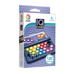 Smart Games - Iq-Stars