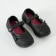 thumbnail image 1 of Zapatillas Escolar Niña Minnie Moños Negro Disney, 1 of 5