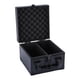 thumbnail image 2 of Caja Organizadora De Tarjetas Deportivas, Resistente Y Versátil, De Aluminio Con Espuma EVA, 2 Compartimentos., 2 of 5