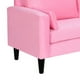 thumbnail image 5 of Sofa Sky 3c Felpa 00 Rosado, 5 of 5