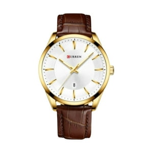 Reloj Analogo Café Curren M8365_3