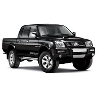 Filtro Aceite Para Auto Mitsubishi L200 1996-2006