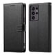 thumbnail image 4 of Funda para FOXDOCK Samsung Galaxy S21 Ultra– Cuero Premium, 3 ranuras para tarjetas, Protección contra impactos, 4 of 5