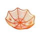 thumbnail image 3 of Bandeja Para Servir Golosinas Estante Para Café Casero Decoración Cesta De Telaraña De Halloween Naranja, 3 of 5