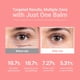 thumbnail image 3 of Balm Multi KAHI Wrinkle Bounce DUO 48H Hidratación, 3 of 3