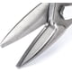 thumbnail image 5 of Snips Crescent Wiss MetalMaster Compound Action M3R 25 cm, 5 of 9
