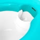 thumbnail image 5 of Pack Gimnasio para Bebes con Piano y Pelela Potty Celeste, 5 of 8