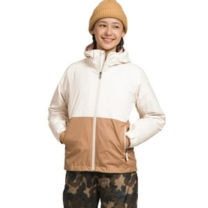 Chaqueta The North Face Freedom Triclimate Para Niñas, Talla S
