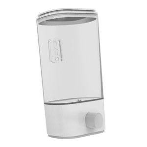 Magideal - Contenedor De Almacenamiento De Alimentos Secos De 2000Ml Para Alimentos, , Dulces, Frijoles, De Almacenamiento, Almacenamiento , 1500 Ml 1500Ml