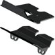 thumbnail image 1 of Soporte para Pala de Nieve KFI Products Ridge 1000 Negro, 1 of 1