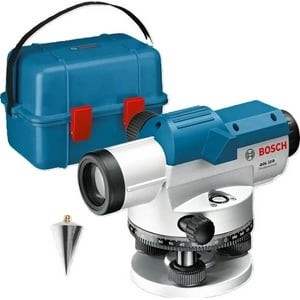 Nivel Óptico Gol 32D Professional Bosch