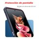 thumbnail image 4 of Carcasa Para Samsung Z Flip 3 Militar Grade X Antigolpes, 4 of 5