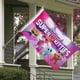 thumbnail image 3 of Superkitties/Super Gatitos Bandera impresa con temática, regalo perfecto para fanáticos, amigos y familiares, y adecuada para actividades al aire libre e interiores, decoraciones de fiesta. 60*90CM, 3 of 6