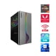 thumbnail image 1 of PC Gamer AMD Ryzen 7 5700G - Gráficos VEGA - 16 GB RAM - SSD 500GB M.2 - 1 TB 7200 RPM - Gamdias Mars M1, 1 of 3