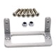 thumbnail image 1 of Accesorios De Montaje De Servo De Dirección, Accesorios De Bricolaje, Soporte De Servo Para Barco S3003 RC, 1 of 5