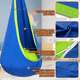 thumbnail image 2 of Columpio Sensorial Hamaca Niños Interior Y Exterior Con Cojín, 2 of 6
