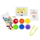 thumbnail image 5 of Ni?os En Edad Preescolar Matemáticas Contar Oso Playset Montessori Juguetes Educativos Para Edades Tempranas, 5 of 5