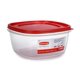 thumbnail image 2 of Recipiente de almacenamiento de alimentos Rubbermaid Easy Find Lids, 14 tazas, 2 of 5