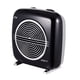 thumbnail image 2 of Termoventilador HT Retro 2000N 2000W Negro, 2 of 5