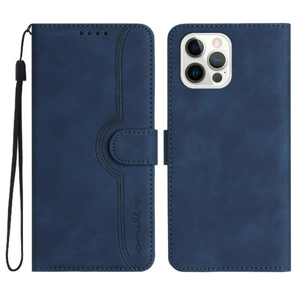 Funda FOXDOCK para iPhone 13 Pro Max -Diseño elegante,Ideal para hombres y mujeres