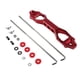 thumbnail image 5 of Modificación del soporte de la batería del coche, juego de sujeción de la batería, actualización de modificación, accesorios automotrices resistentes,, 5 of 5