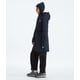 thumbnail image 2 of Chaqueta de invierno The North Face Junction con aislamiento para mujer, 2 of 5