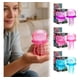 thumbnail image 2 of Juguete Antiestrés Sensorial Medusa  Jelly Squishy, 2 of 4