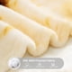 thumbnail image 5 of Manta para envolver a Lhedon Tortilla Baby Burritos, 285 g/m², franela, 5 of 9