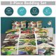 thumbnail image 5 of The Legend of Zelda Print Bedding Set Pattern Duvet Cove Set 3 Pieces 1 Quilt Cover And 2 Pillowcases for Women Men Teens, 5 of 5