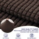 thumbnail image 4 of Fundas elásticas para reposabrazos de licra para sillas, sofás, sillones, reclinables, con pasadores giratorios, 2 unidades, 4 of 6