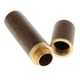 thumbnail image 2 of Caja De Agujas De Coser De Madera Maciza Agujas De Fieltro Contenedor De Almacenamiento Café, 2 of 5
