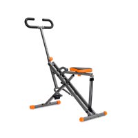 Sdmed - Super Total Crunch Abdominales Ab7700