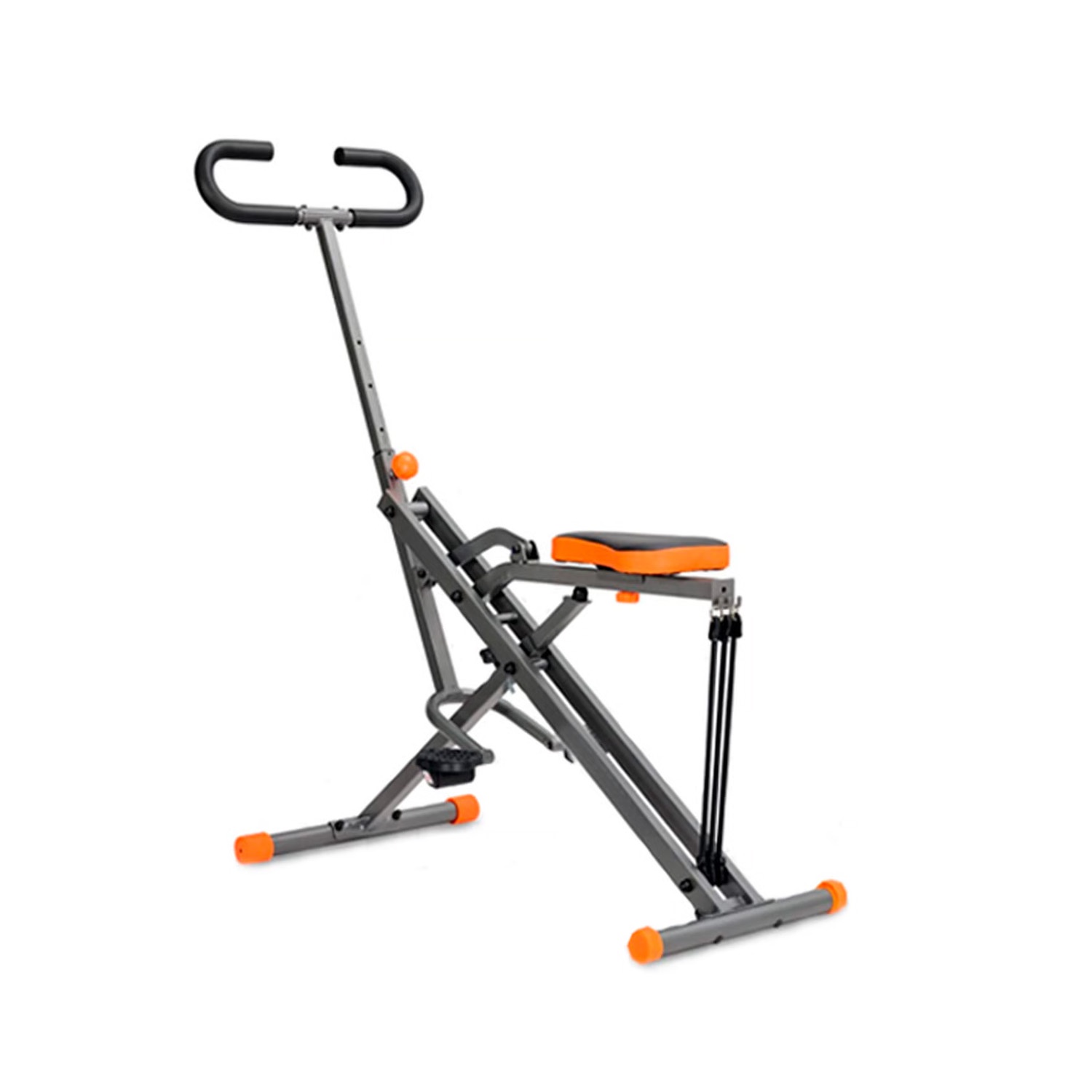 Sdmed - Super Total Crunch Abdominales Ab7700