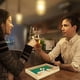 thumbnail image 2 of Juego de mesa Win SPORTS Wooden Shut The Box Game para 2 jugadores, 2 of 9