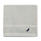 thumbnail image 4 of Toalla de cara SIGNATURE Nautica 100% algodón 33x33cm premium gris claro, 4 of 6