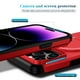 thumbnail image 3 of Funda FOXDOCK para iPhone 15 Pro – Magnética Antigolpes con Soporte y Protección Doble, 3 of 6