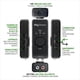 thumbnail image 2 of Interfaz De Audio Estéreo Irig Stream Para Iphone Ipad Mac Ios Y Pc Con Usb c Lightning Y Usb Para Grabación De 24 Bits Y 48 Khz Desde Mezcladores Y Equipos De Estudio, 2 of 3