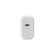 thumbnail image 3 of Cargador USB-C de 45W Maxo - Blanco, 3 of 5