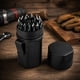 thumbnail image 2 of Juego de brocas Stark USA 29 piezas M35 Cobalto 1/16"-1/2", 2 of 5