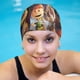 thumbnail image 4 of Gorro de Natación Desmarcar Max y los Caballeros de la Medianoche, 4 of 6