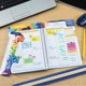 thumbnail image 2 of Agenda Global Datebooks 14x22 cm 2026‑2027 Estudiantes, 2 of 8