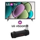 thumbnail image 1 of Televisor LG 43" 43lr6000psa.grab Smart TV + Grab, 1 of 7
