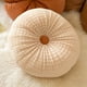 thumbnail image 1 of Set De 4 Cojines Diseño Boton Color Beige, 1 of 3