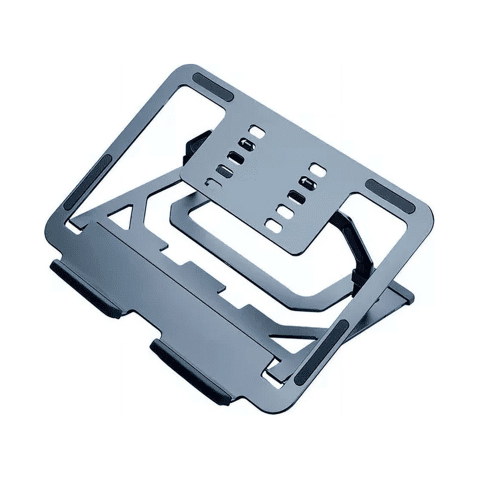 Genérico - Base Notebook Plegable Tablet De 13.5 Pulgadas Negro