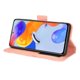 thumbnail image 3 of Funda Tipo Billetera FOXDOCK para Xiaomi Redmi Note 11 PRO – Tapa Flip con Tarjetero, 3 of 5
