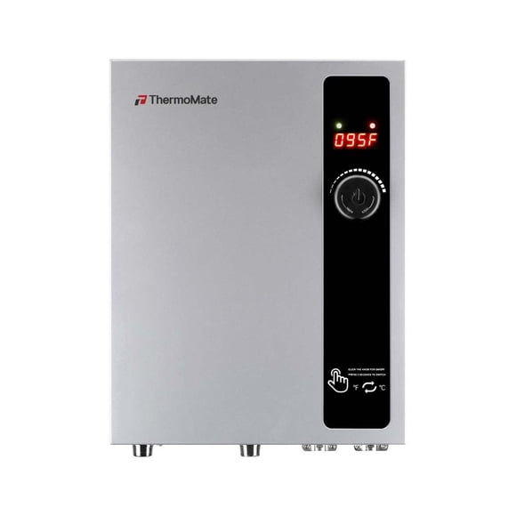 Calentador de agua sin tanque Thermomate 27kW 208-240V 114A