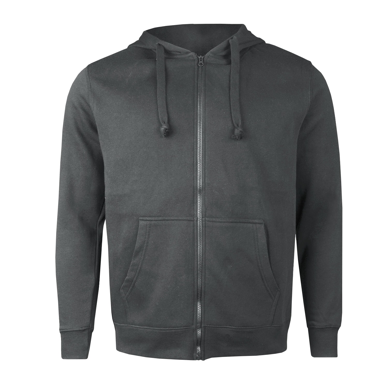 Andesland - Polerón Canguro Con Cierre Unisex