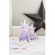 thumbnail image 3 of Sonajero mordedor Cupcake Unicornio de Organic Farm Buddies, 3 of 3